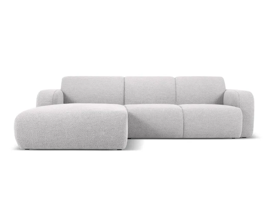 Molino Kutna Garnitura 255x170cm, 4 sjedala, Materijal: Boucle - Čakovec, Čakovec-zapad