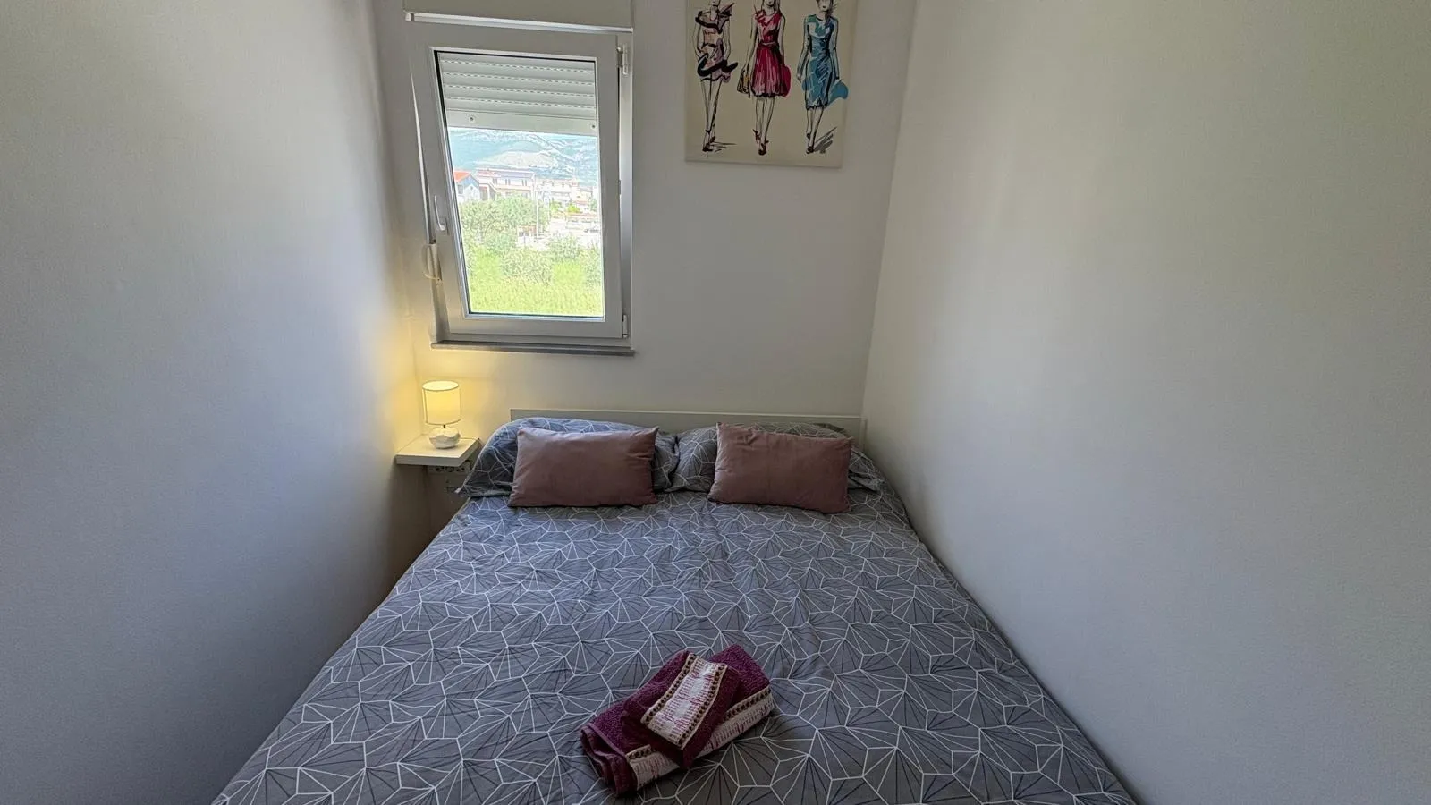 trosoban stan: kaštel štafilić, 62.00 m2 (prodaja) - slika 3
