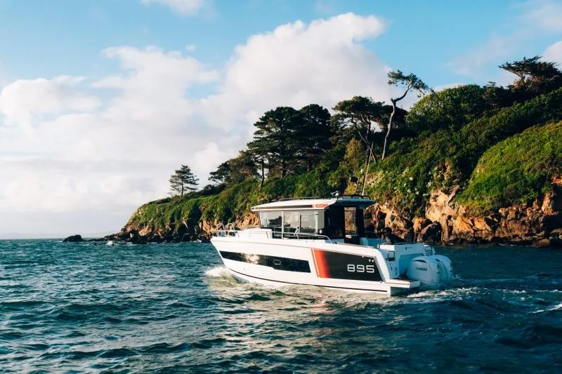 merry fisher 895 sport s2 - euromarine ekskluzivni uvoznik i distrib. - slika 2
