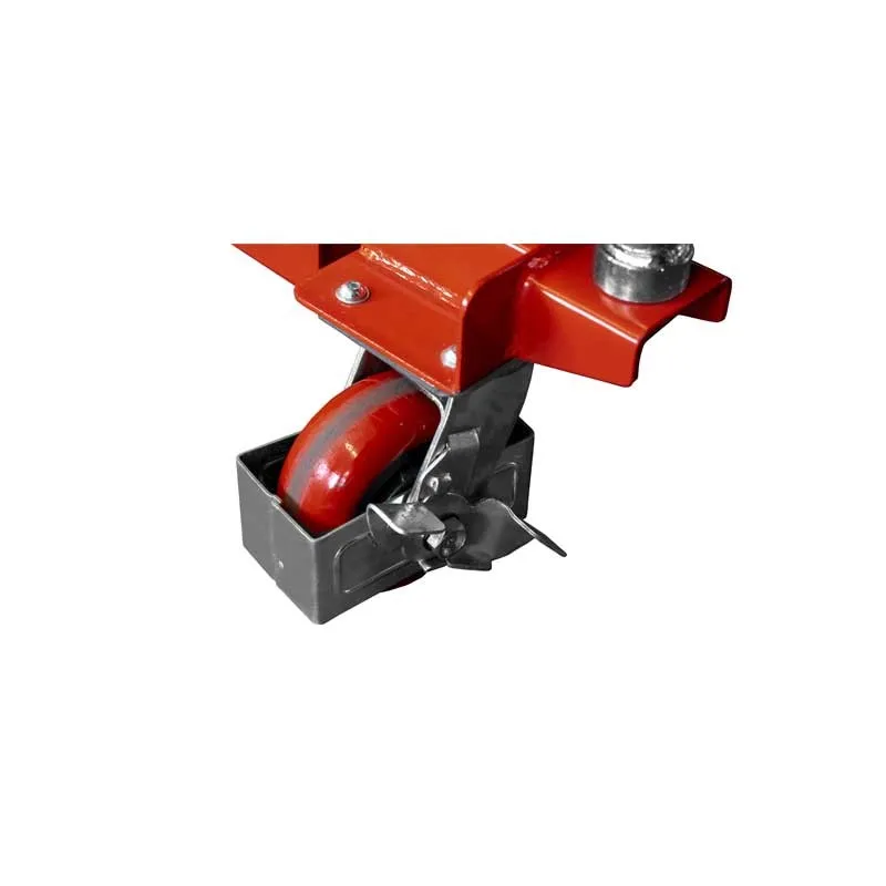 pomični stol za podizanje sht300xf holzmann maschinen - slika 4