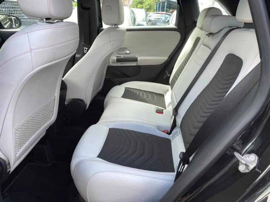 mercedes-benz b-klasa 180d automatik, navi, kamera , 4x garancija!!! - slika 11