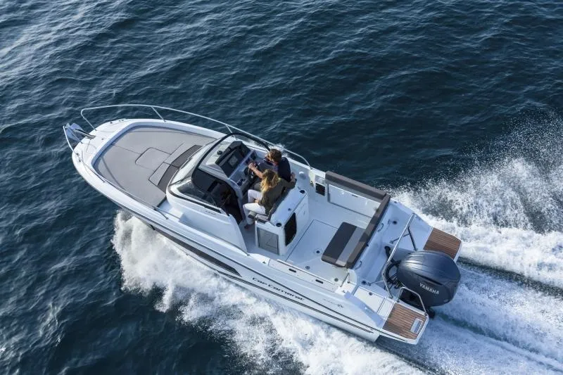 cap camarat 7.5wa serie3- euromarine ekskluzivni uvoznik i distributer - slika 3