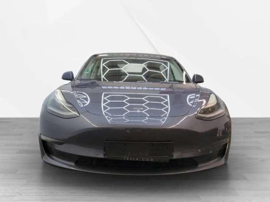 tesla model3 longrange 77kwh facelift dualmotor |366 kw |pdv | jamstvo - slika 2