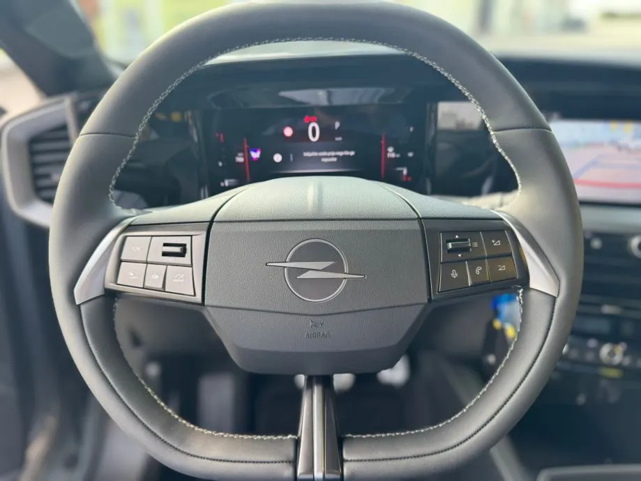 opel mokka gs line aut 1.2, 96kw - 7 godina garancije! - slika 13