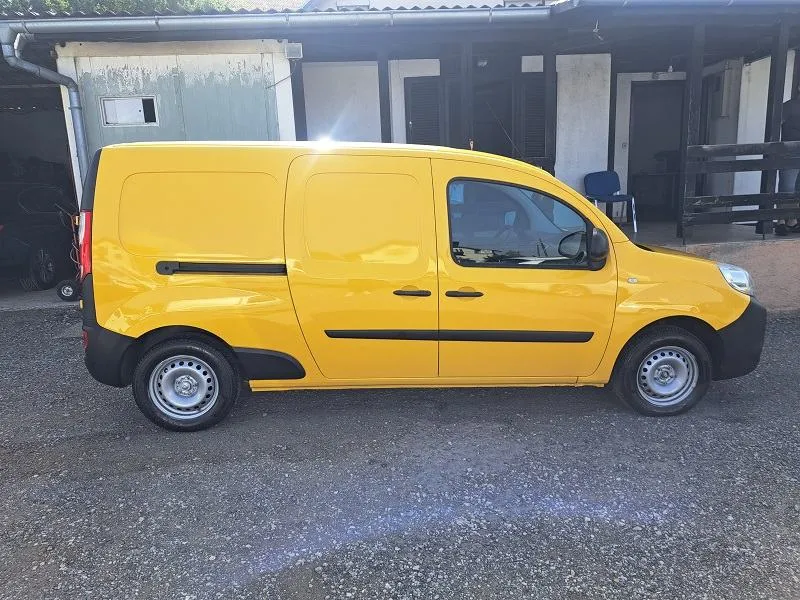 renault kangoo 1.5 dci*110ks*maxi*klima* - slika 4