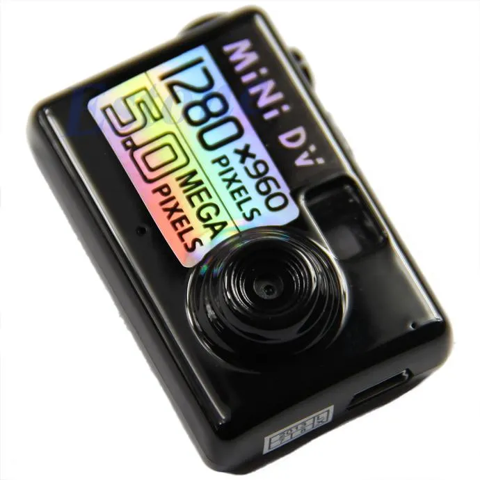 mini mala 5 mp kamera - video + audio - slika 3