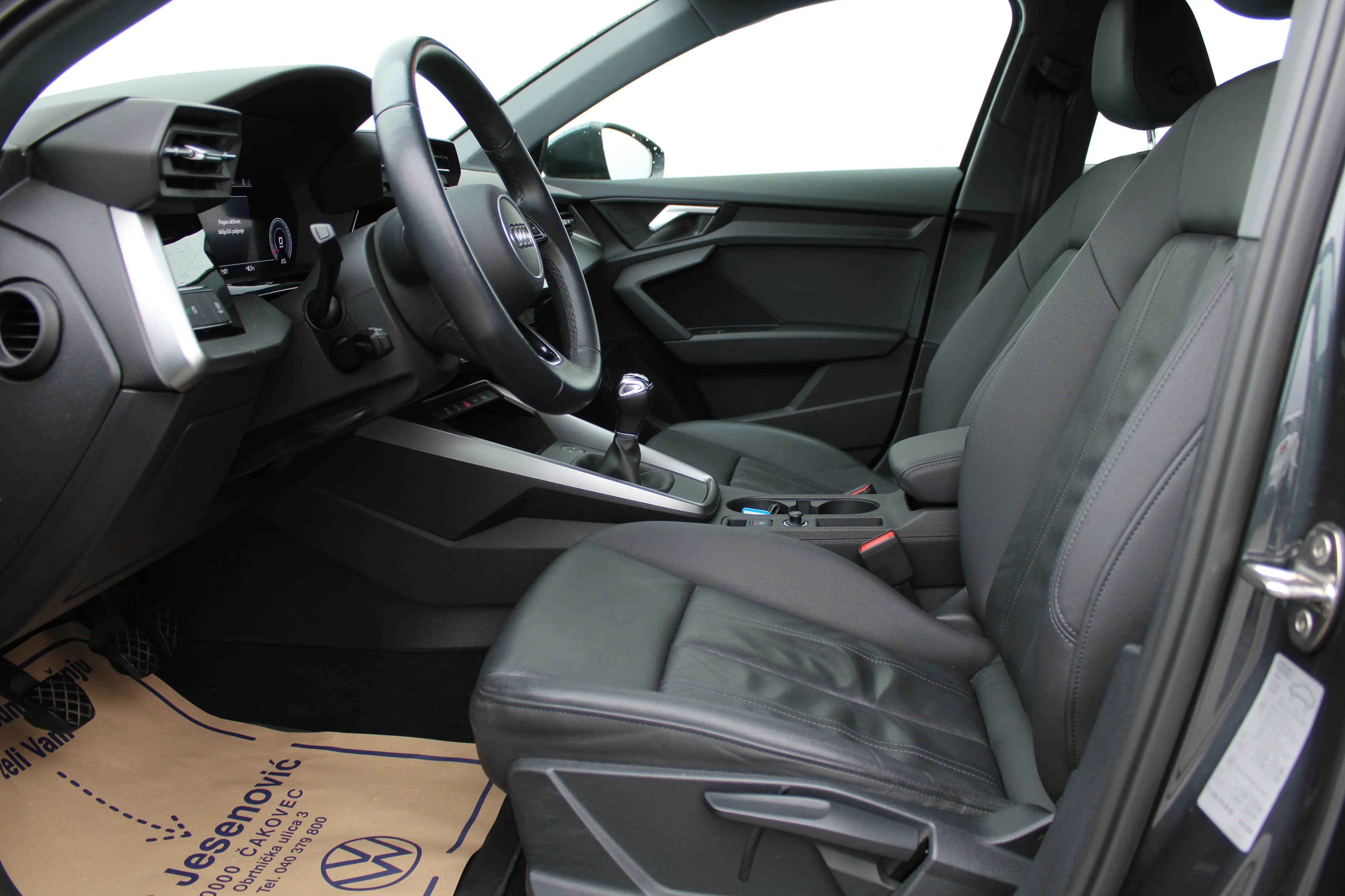 12953 audi a3 sportback 30 tdi - slika 8