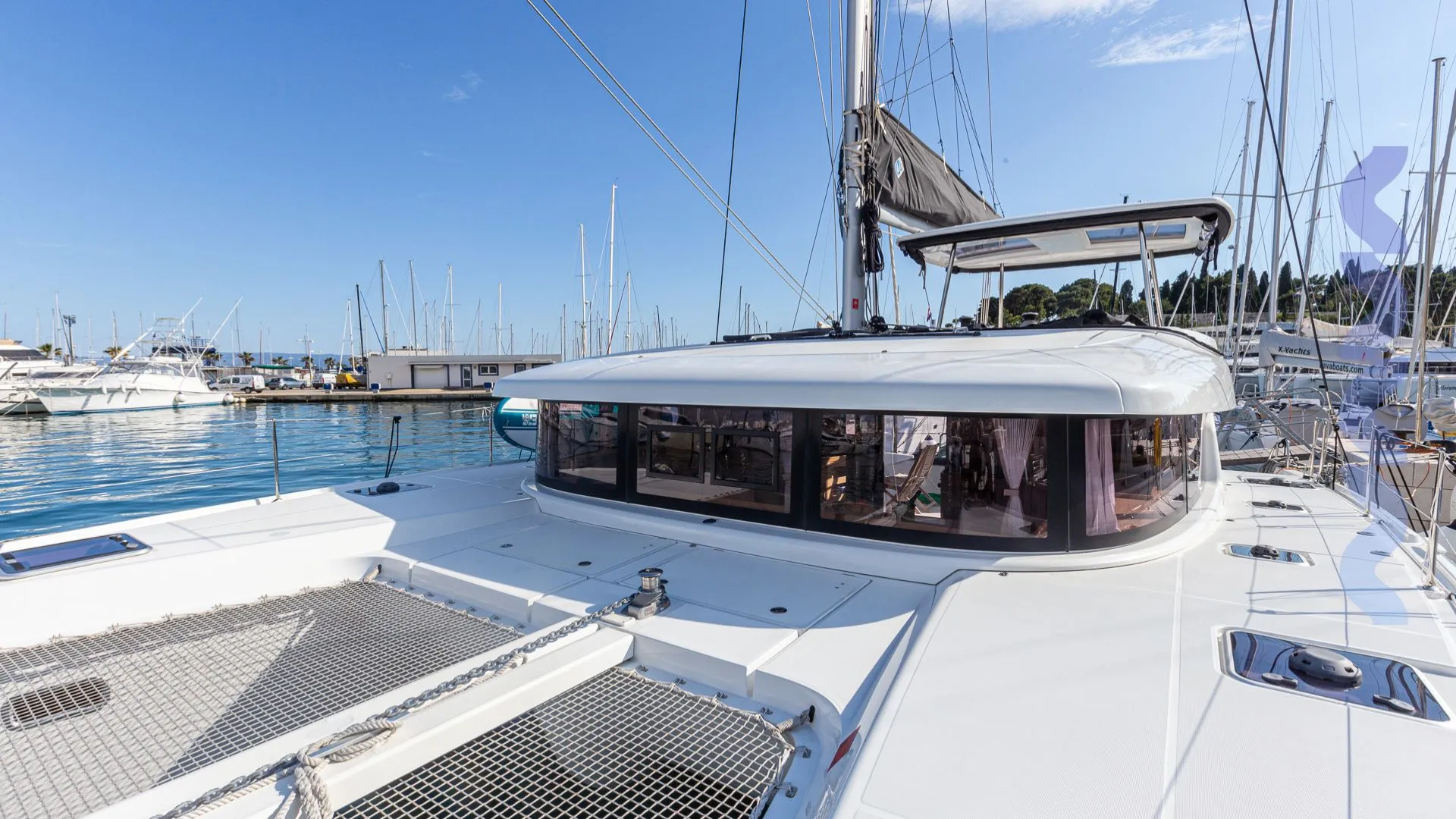 lagoon 42 - leggiero - slika 5
