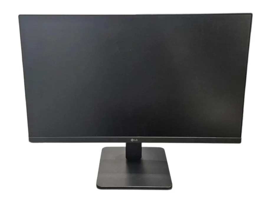 led monitor lg 24mr400-bb 24" / r1, rate !! - slika 2