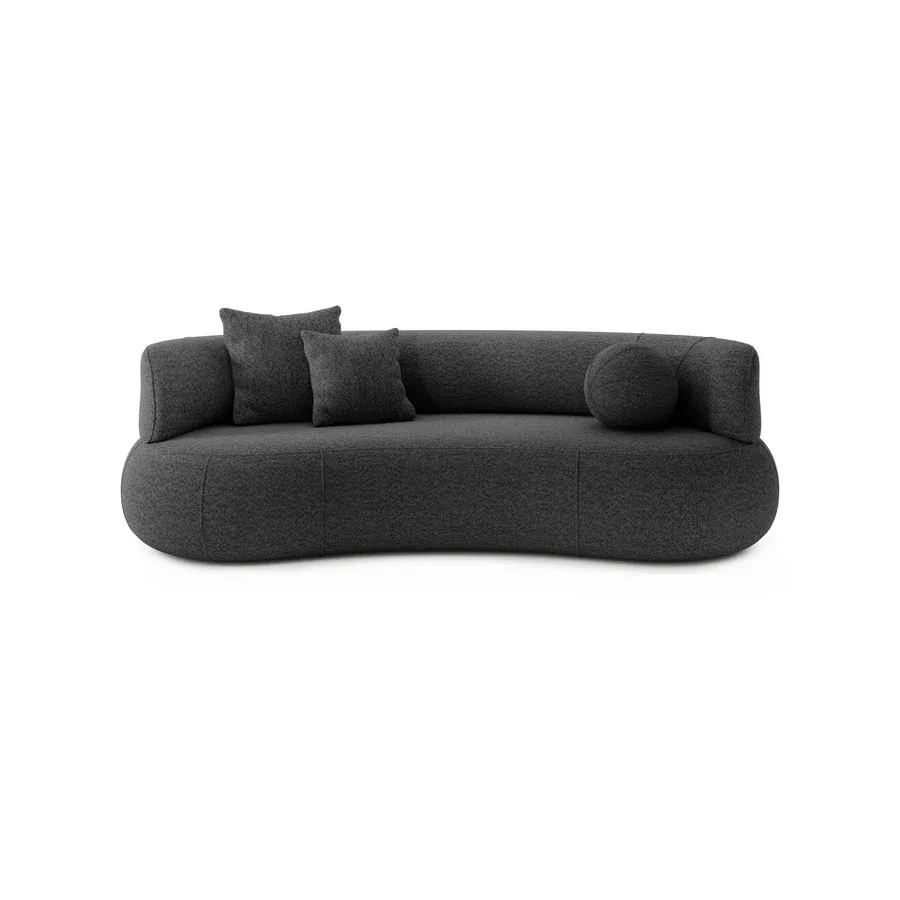 Sofa Soul 253x100cm, Materijal: Mogućnost izbora - Čakovec