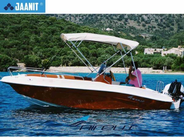nireus 490 confort - slika 6