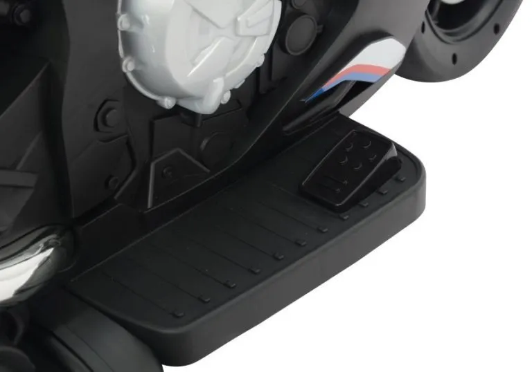 licencirani motor na akumulator bmw s1000rr 2156 - bijeli - slika 10