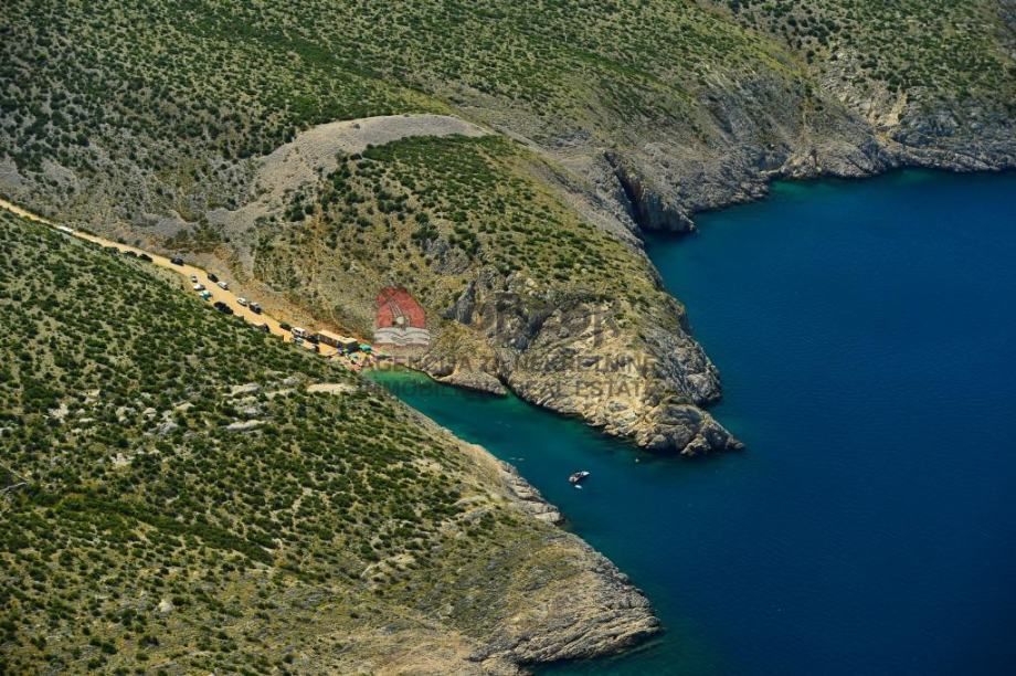 vrsi - građevinsko zemljište 1250m2 - slika 6