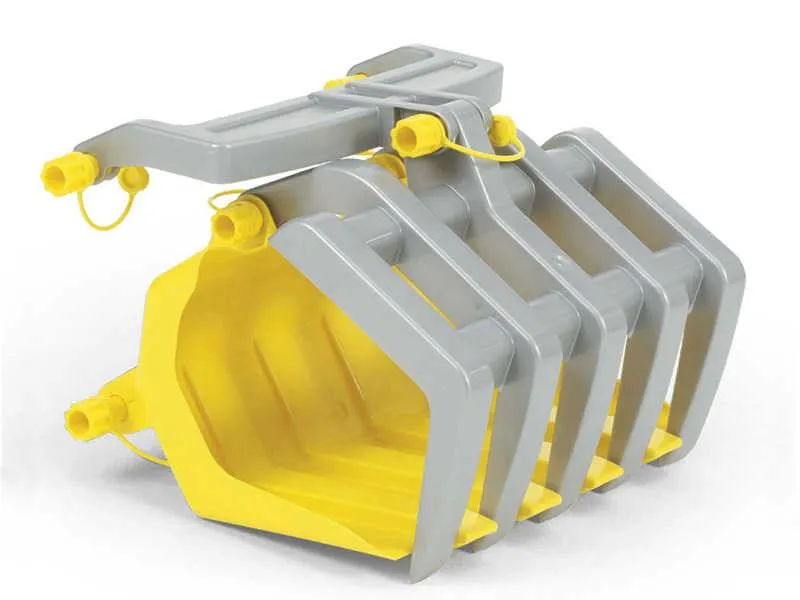rolly toys priključak za trupce - slika 2