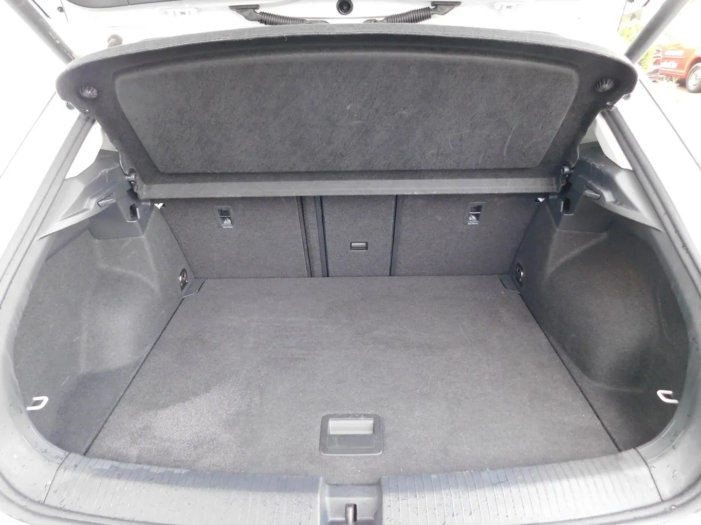 10145 volkswagen t-roc 1.5 tsi evo dsg style - slika 16