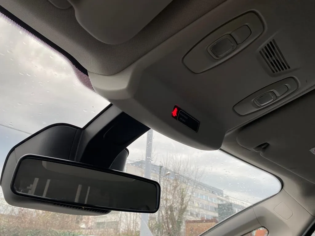 renault scenic dci 110 automatik, klima, tempomat, 4x garancija! - slika 23