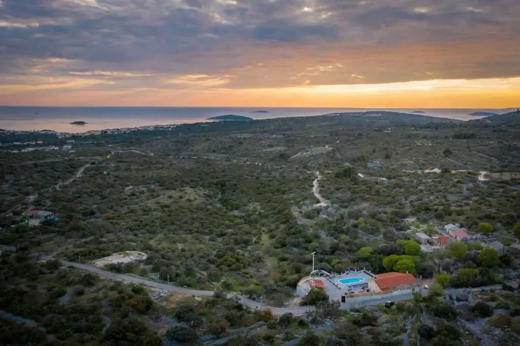kuća za odmor villa adamaris - slika 8