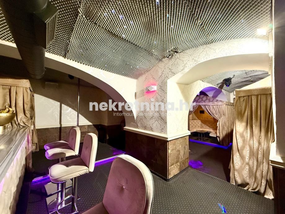 prodaja - poslovni prostor: donji grad (centar), ugostiteljski, 132 m2 - slika 2