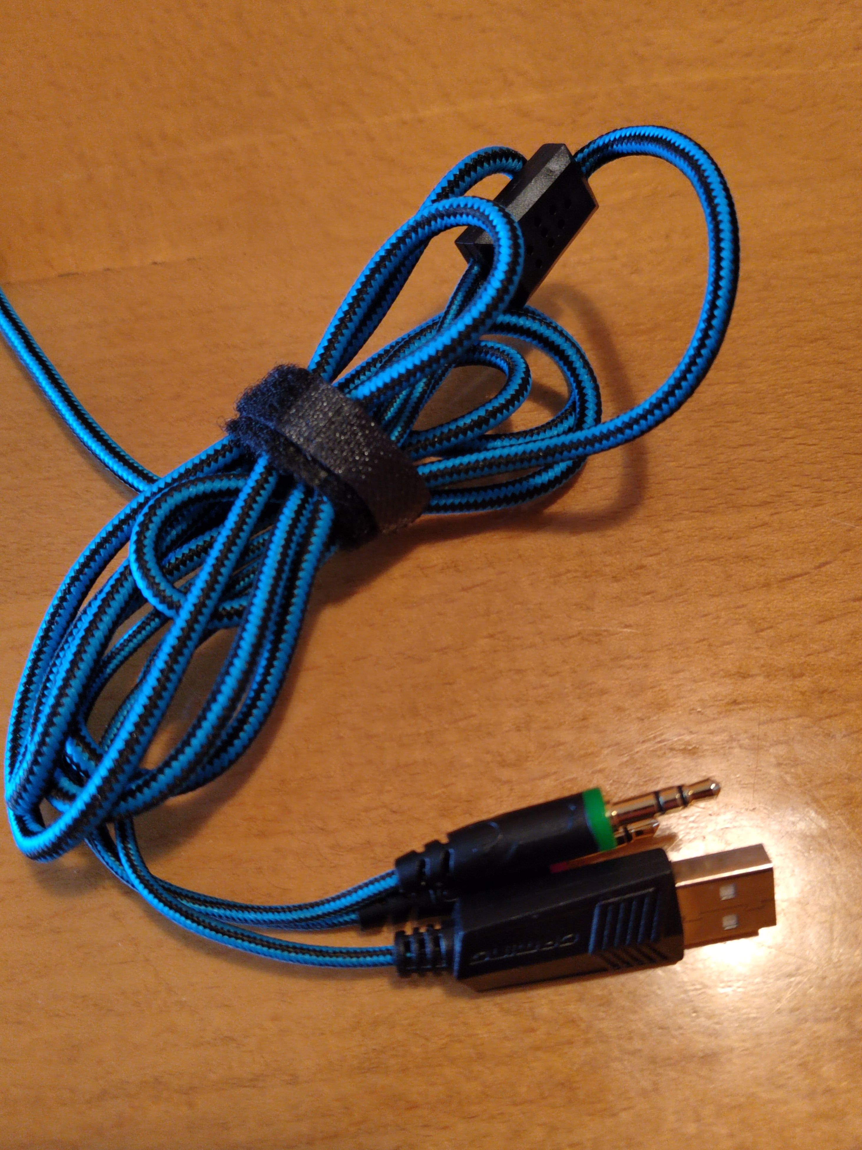 slušalice sa mikrofonom led novo!!! - slika 4