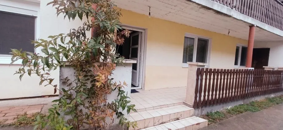 stan: višnjevac, 105 m2, smještaj za radnike (8 osoba), prizemlje - slika 8