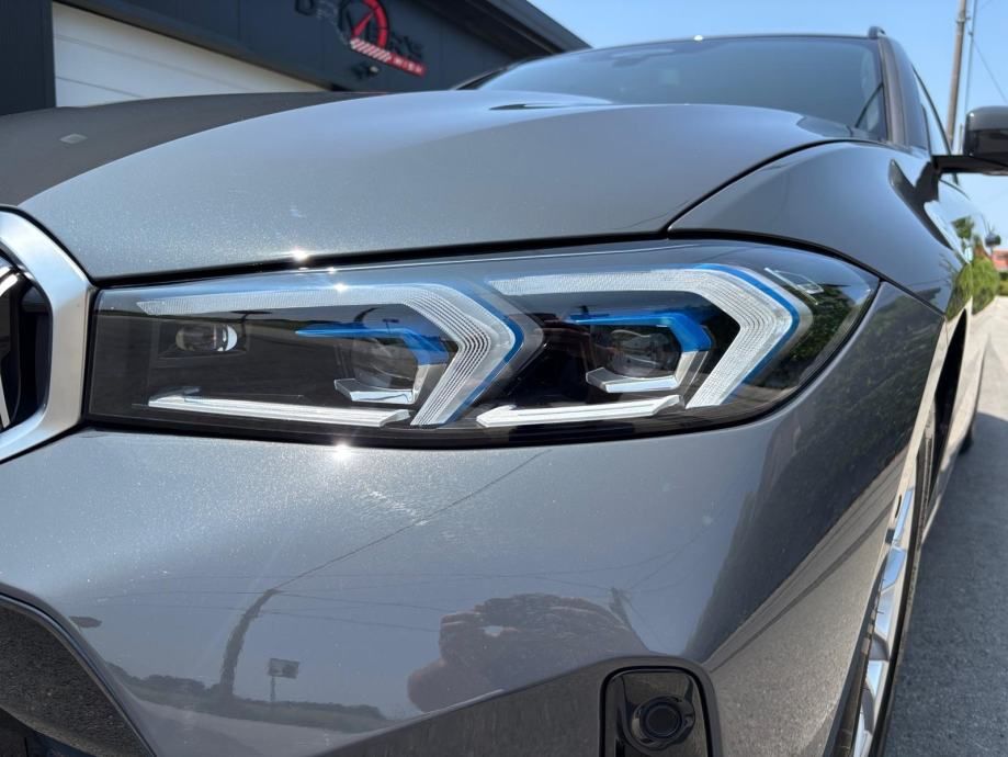 bmw serija 3 touring 320d m sport automatik panorama - slika 6