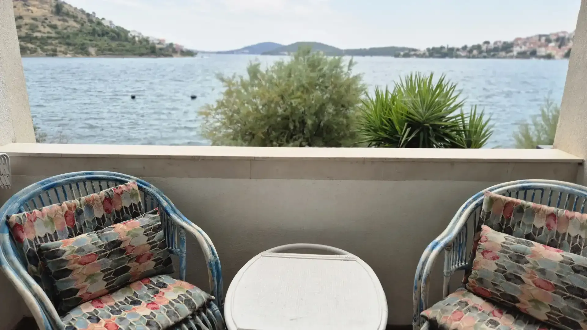 Apartmani Braco - Rogoznica