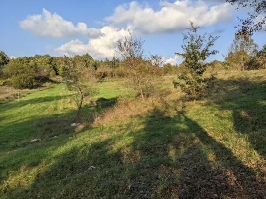 istra labin građevinsko i poljoprivredno zemljište - slika 6
