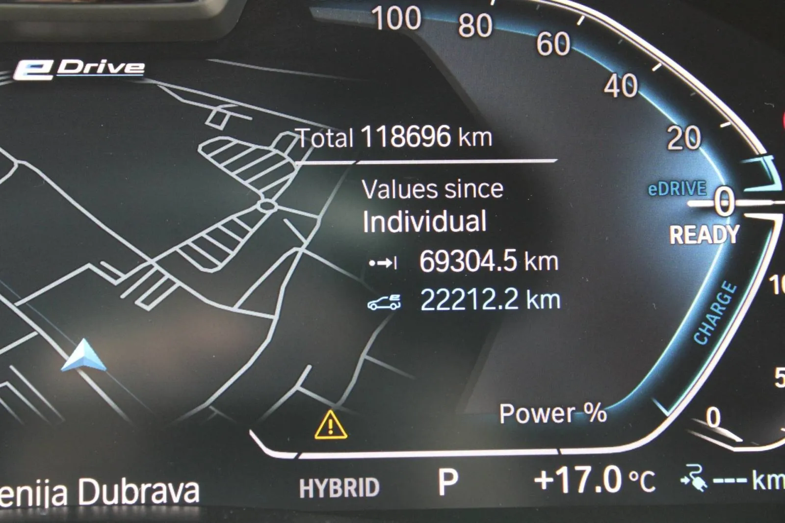 bmw x5 xdrive 45e m-paket *led, navigacija, kamera* - slika 25