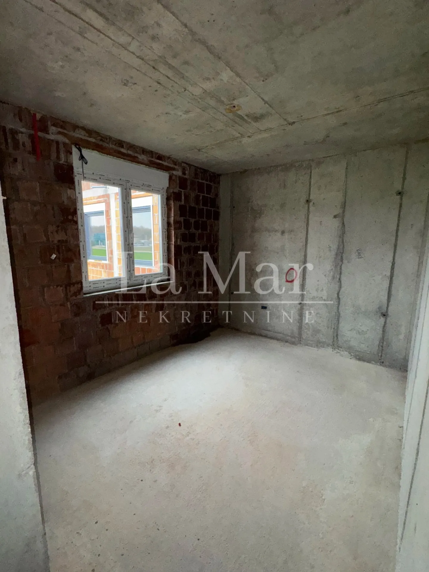 stupnik- stan u novogradnji - s5 -i. kat- 124 m2 + 2 vpm - slika 9