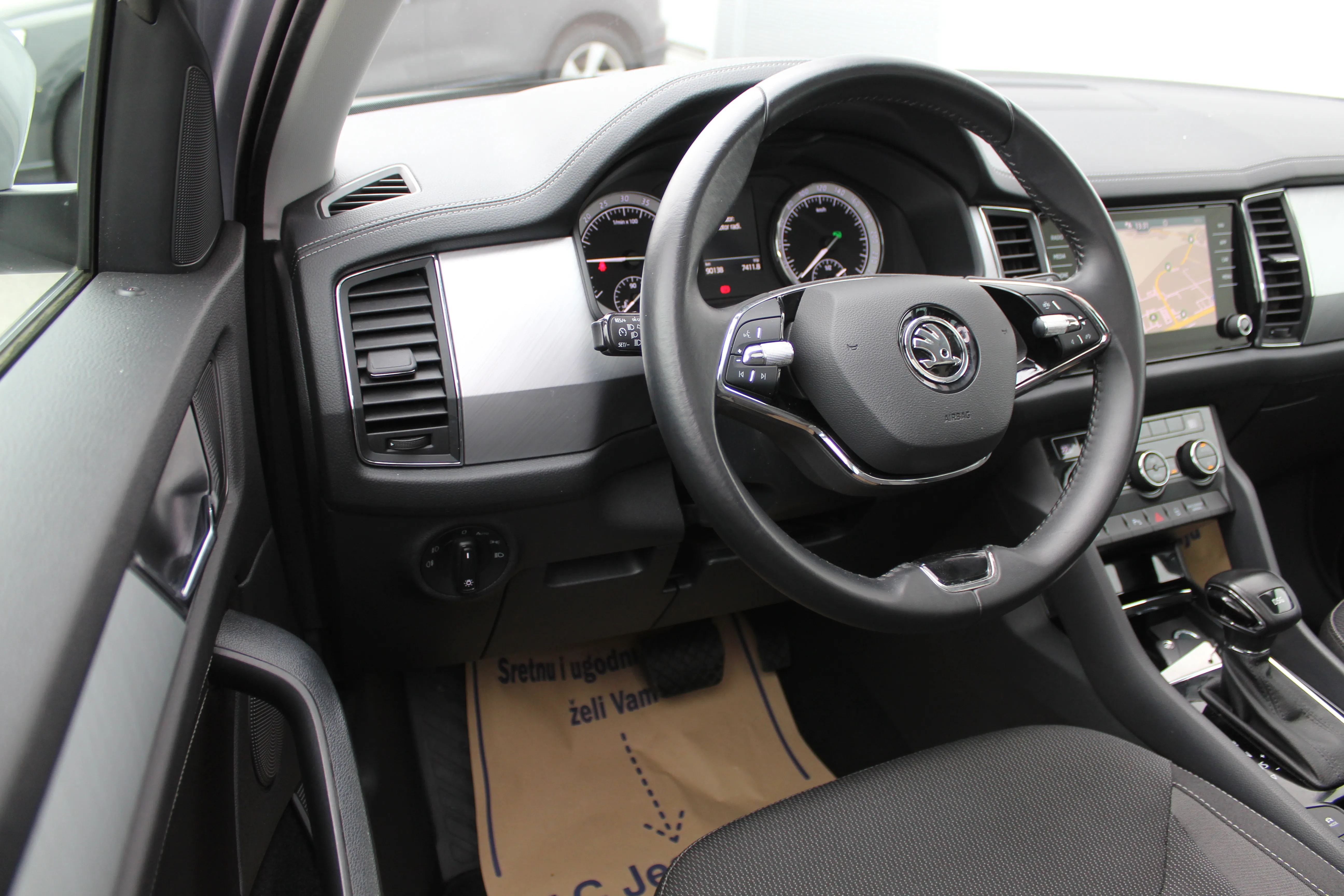 13166 škoda kodiaq ambition 2.0 tdi dsg - slika 9