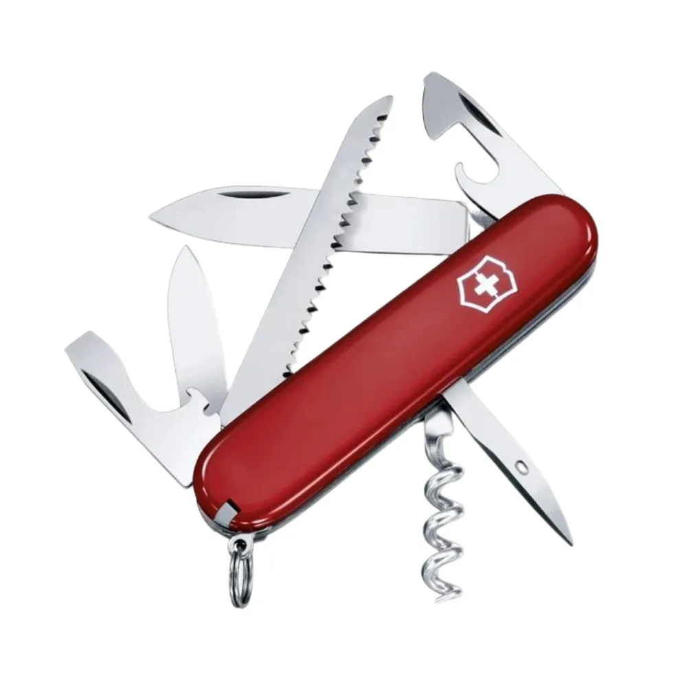 Victorinox nož CAMPER 91mm - Poreč