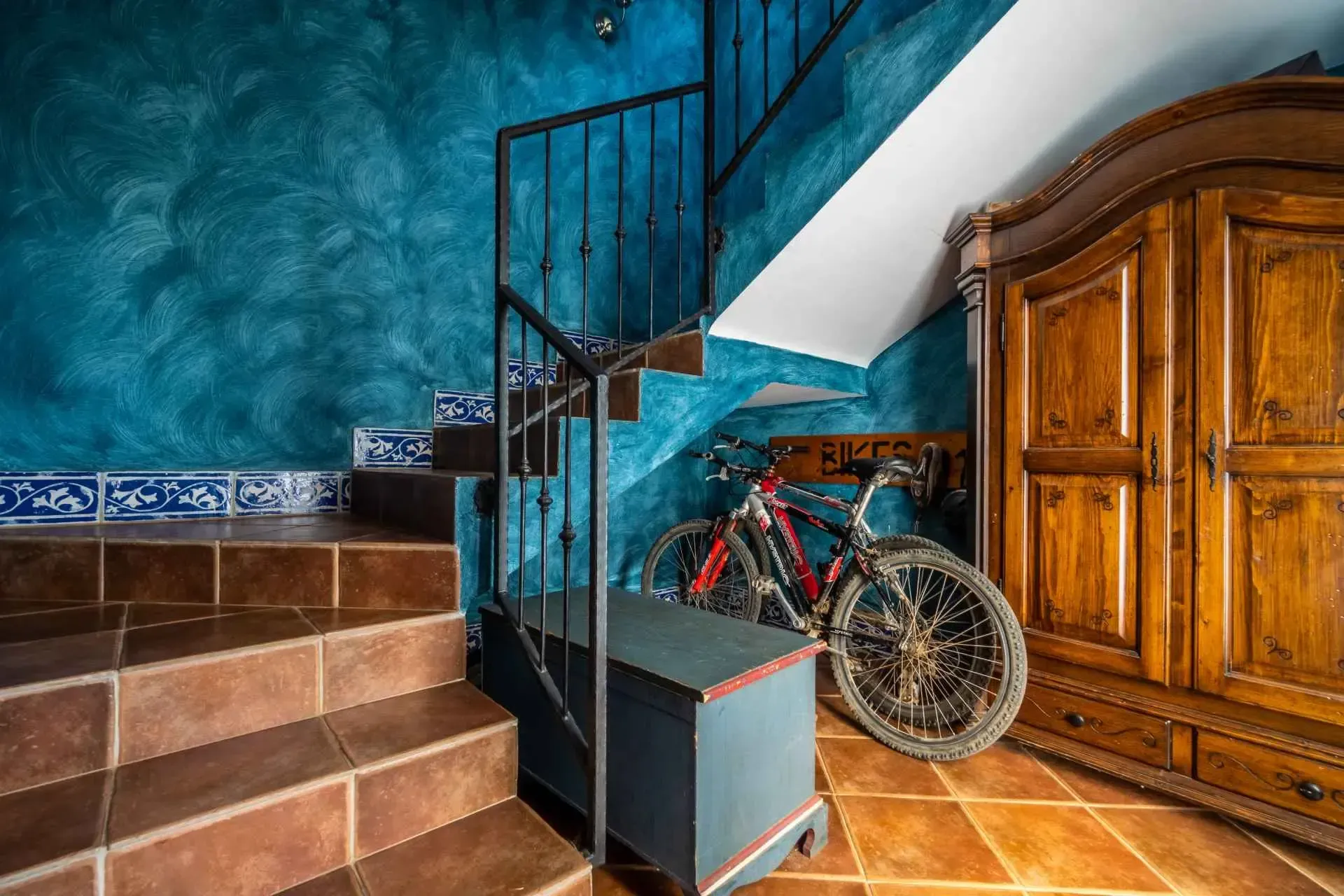 apartmani oliveto - slika 19