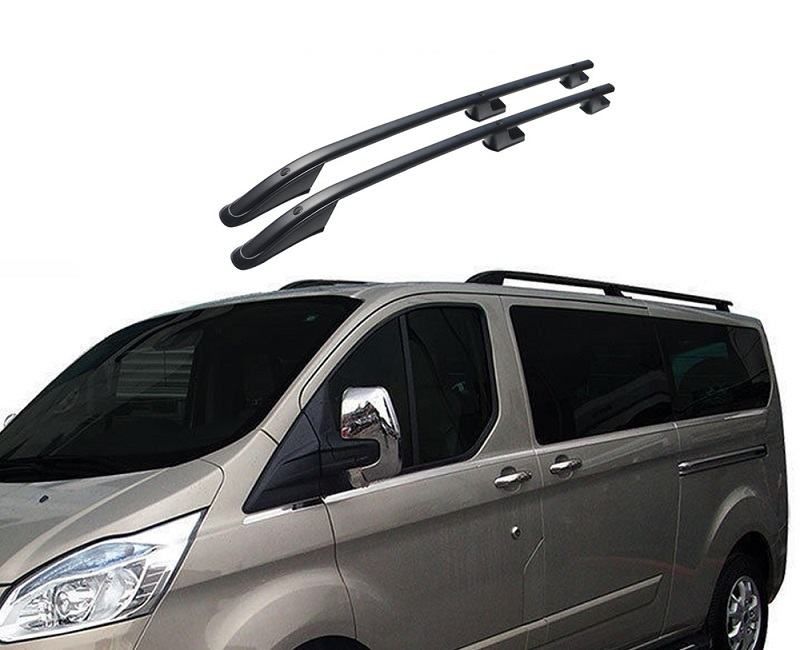 Uzdužni Krovni Nosači Za Ford Transit Torneo Custom -Super Dizajn - Županja