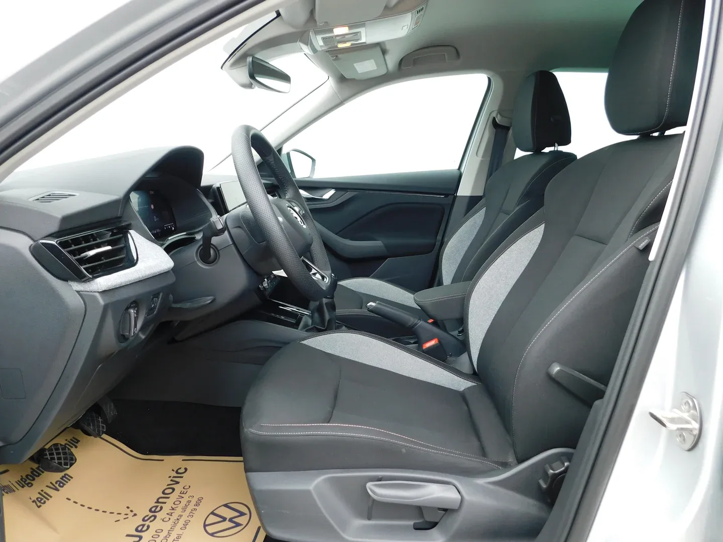 11783 škoda kamiq fl selection 1.0 tsi - slika 7