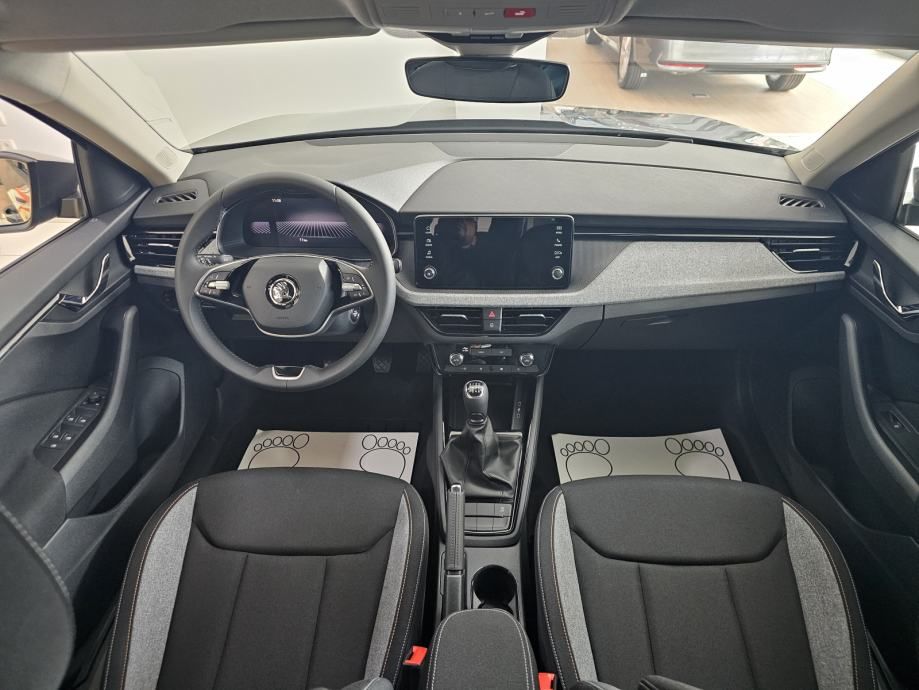 škoda kamiq selection 1,0 tsi - slika 7