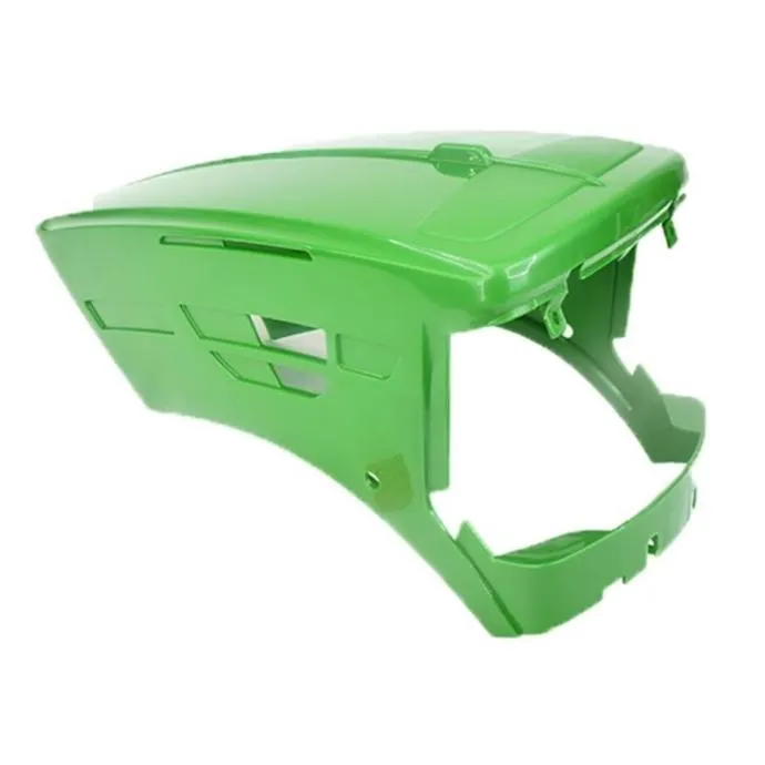 peg perego utovarivač za traktor na akumulator john deere ground force - slika 3