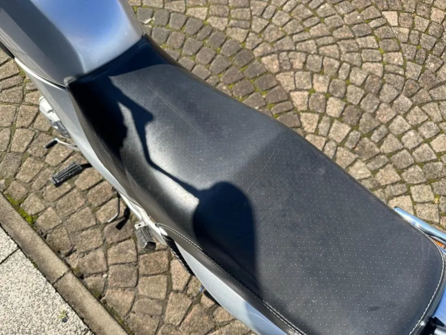 yamaha ybr 125, a1 kategorija, 2007 god. - slika 15