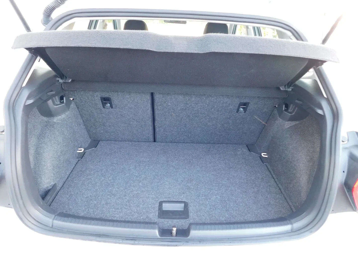 08038 volkswagen polo 1.0 tsi comfortline - slika 14