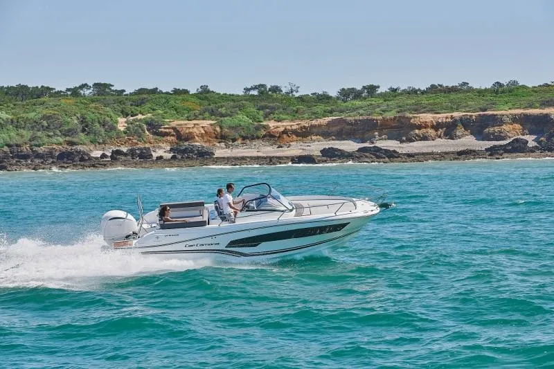 cap camarat 7.5wa serie3- euromarine ekskluzivni uvoznik i distributer - slika 2