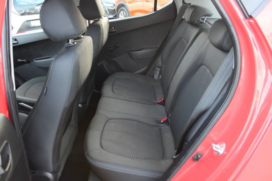 hyundai i10 1.0 - slika 10