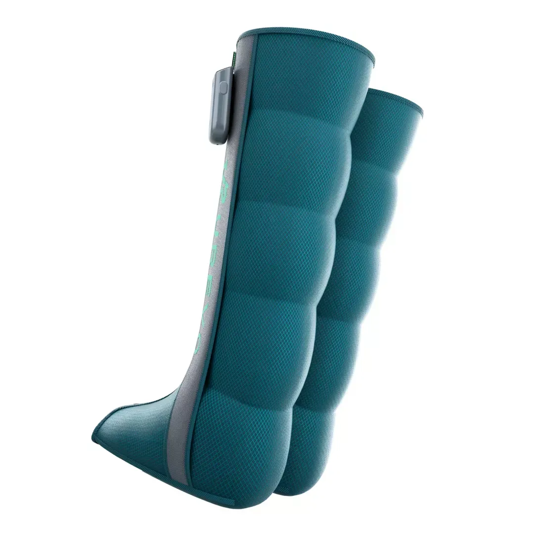 urevo wireless recovery boots - čizme za oporavak i masažu - slika 7