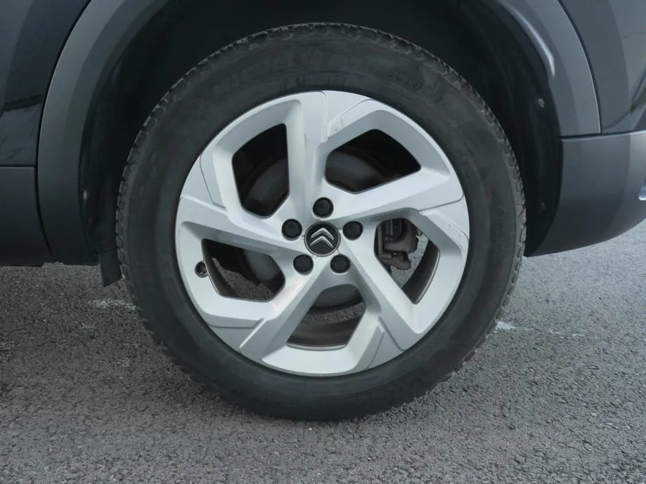 citroën c5 aircross bluehdi | kam | 18'' alu | aut.klima | park.senz - slika 15