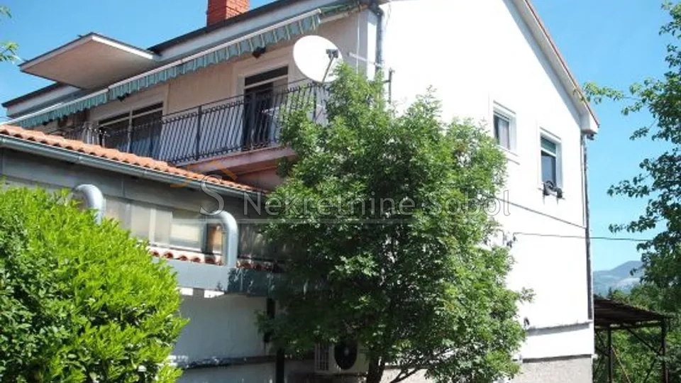 rijeka,grobnik,kuća,500.00m2 prodaja - slika 4