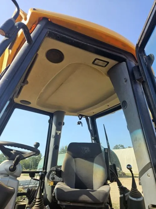 jcb 3cx (prodaja) - slika 12
