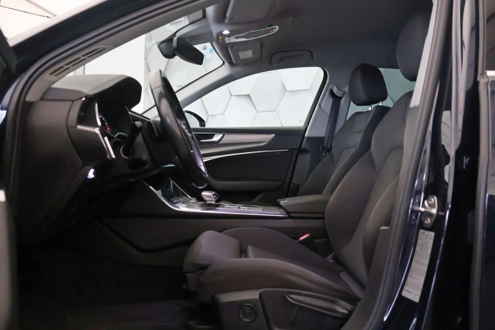 audi a6 avant 40tdi s-tronic sport 204km webasto radartempomat - slika 16