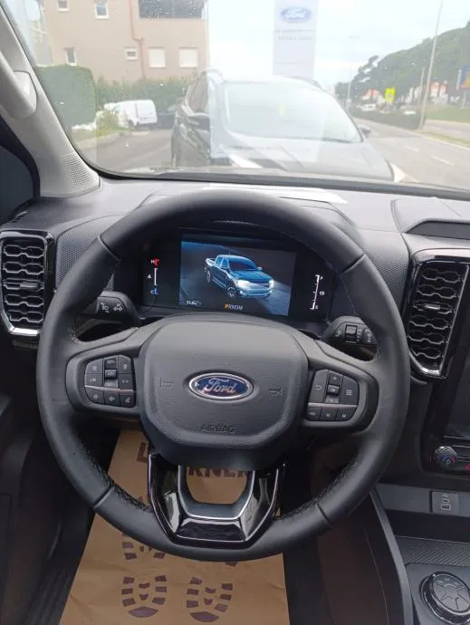 ford ranger xlt 4wd - slika 11