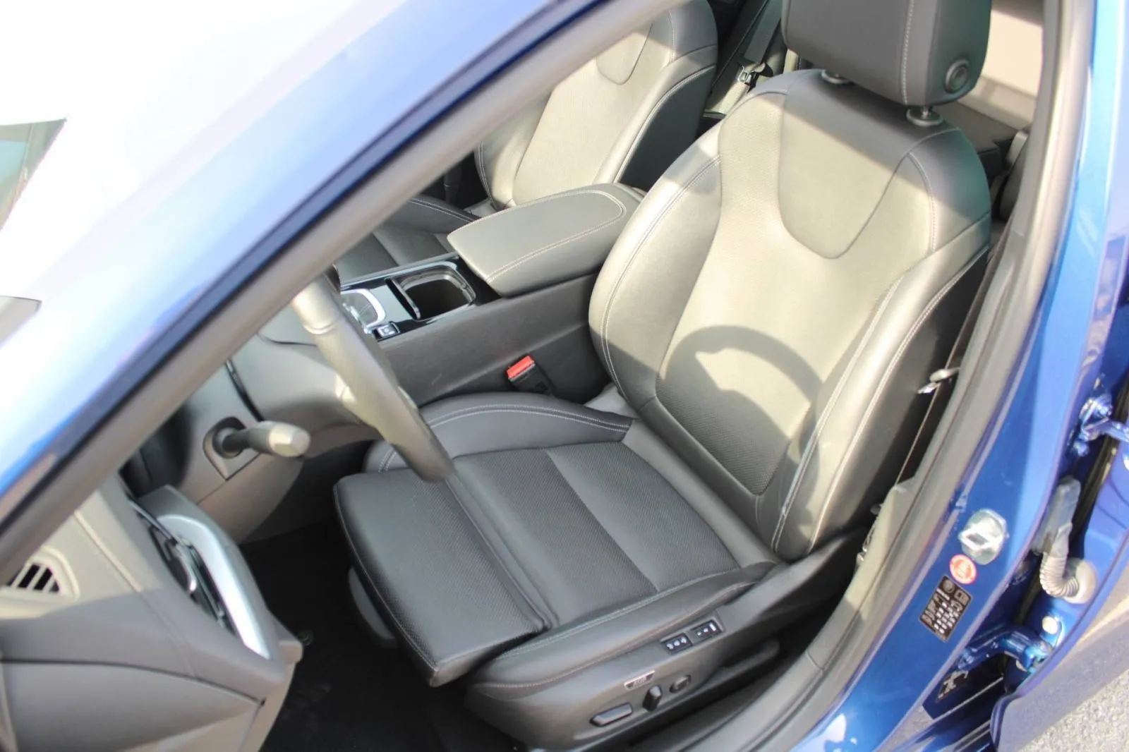opel insignia grand sport 1.5d ultimate *bose, led, navigacija, kamera - slika 10
