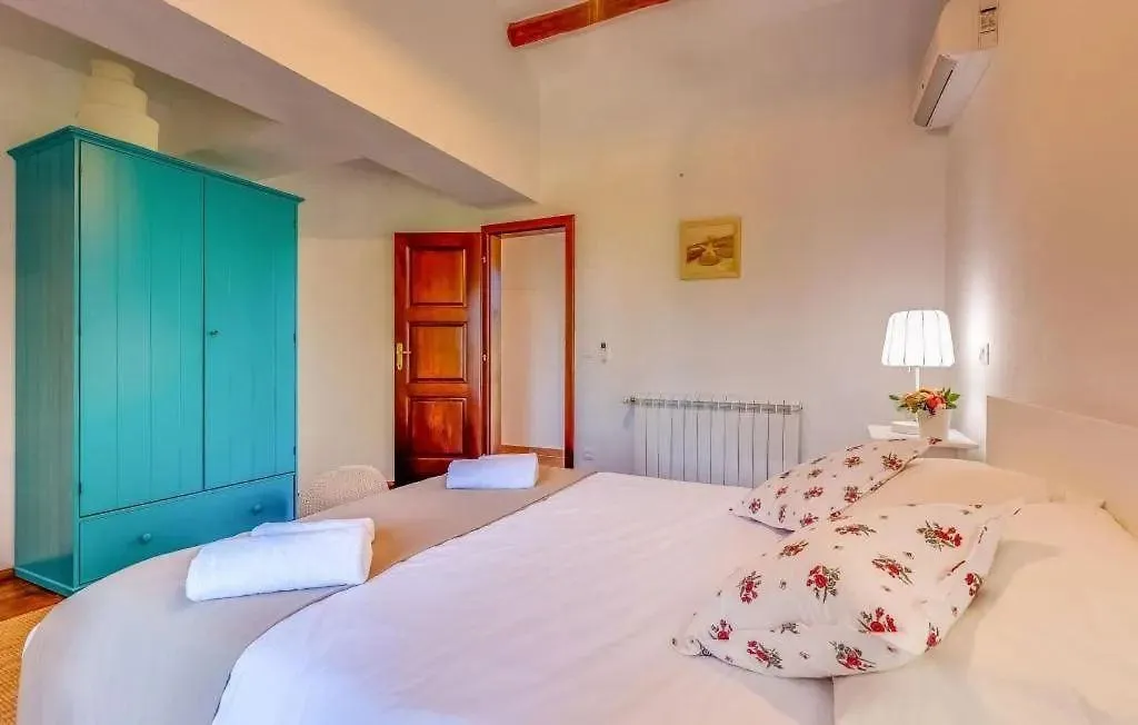 višnjan-rustikalna vila na prodaji sa bazenom (prodaja) - slika 2