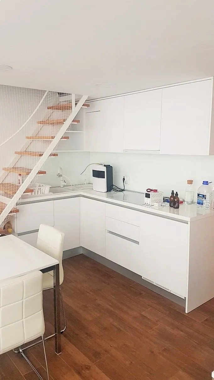 sniženo posl. prostor zagreb, centar- vlaška, lokal 37m2+galerija 17m2 - slika 5