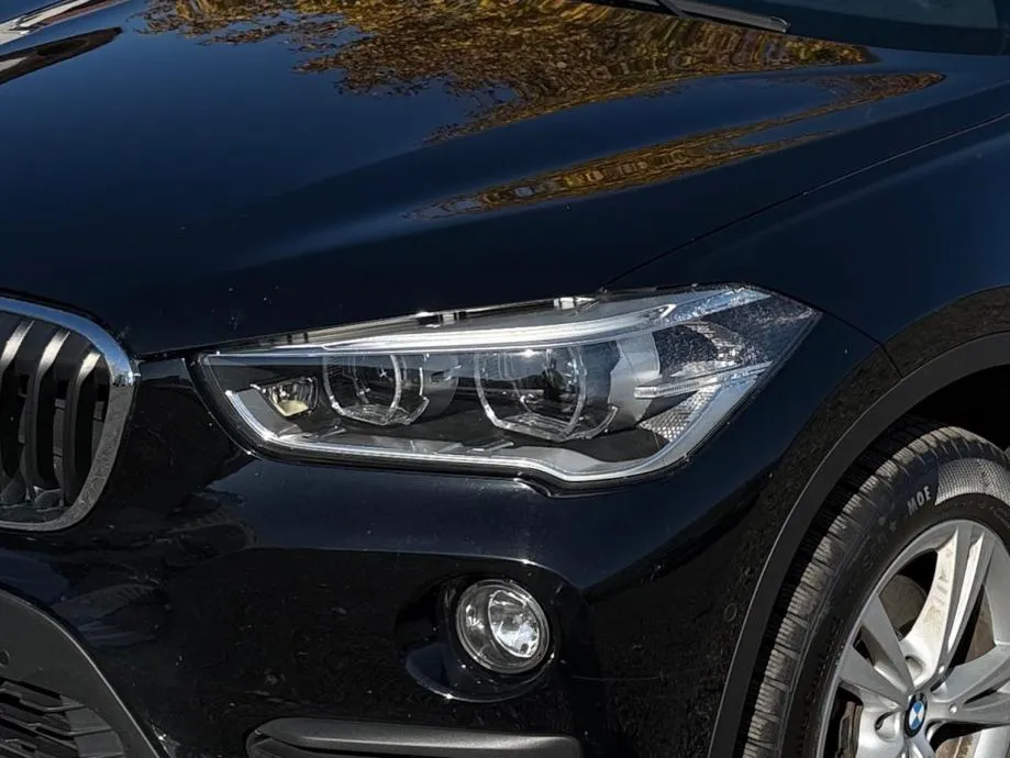 bmw x1 18d xdrive sportline *registrirano* - slika 5